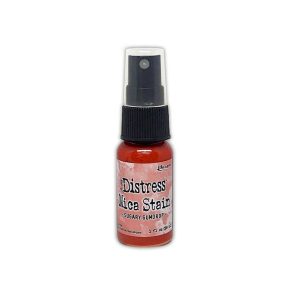 Mica stain sugary gumdrop