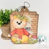 friendz stansmal sweater - Afbeelding 2
