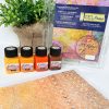 Gel press drukplaat 12,7x17,78cm - Afbeelding 2