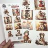 3d set herfst - Afbeelding 2