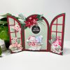 Sale-032 designpapier een fijne kerst - Afbeelding 4