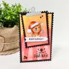 stempel Merry woofmass - Afbeelding 2