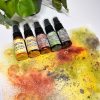 Combideal mica stain herfst - Afbeelding 2