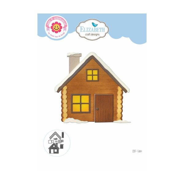 Stansmal cabin