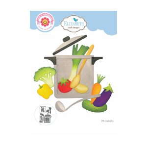 Stansmal cooking pot