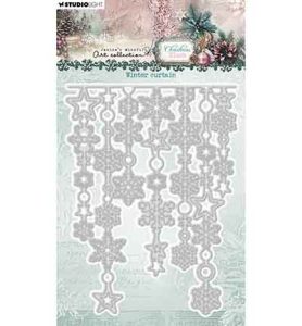 stansmal winter curtain