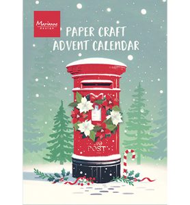 advent kalender 2025