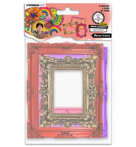 Stansplaatjes Photo frames