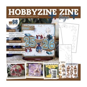 HobbyZine Plus 68
