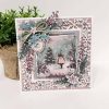 stansplaatjes christmas blush - Afbeelding 5