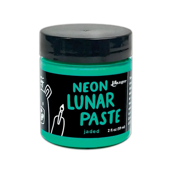 Lunar paste neon jaded