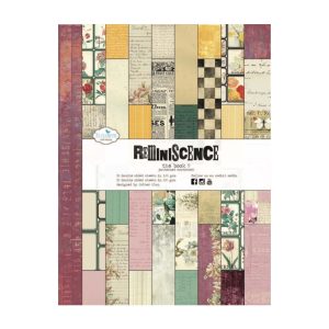 Reminiscence boek 9