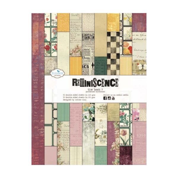 Reminiscence boek 9