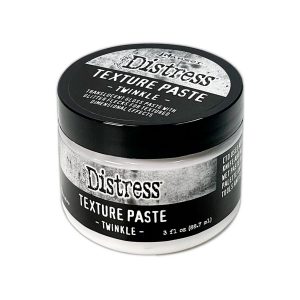 Distress twinkle