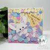 Stansmal borderz bubbles - Afbeelding 6