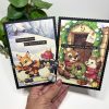 Mega Hobby Festijn Christmas animals - Afbeelding 5