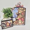 Mega Hobby Festijn Christmas animals - Afbeelding 6