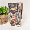 Mega Hobby Festijn Christmas animals - Afbeelding 4