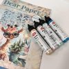 Combideal parelpennen - Afbeelding 3