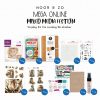 Mega online mixed media festijn - Afbeelding 2