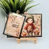 Stempel het is herfst - Afbeelding 6
