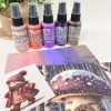 Combideal oxide spray mystic winter - Afbeelding 3