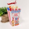 Stansplaatjes circus - Afbeelding 3