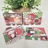memorydexkaartjes wit - Afbeelding 2