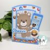 stansmal cheese - Afbeelding 2