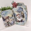 Stansplaatjes winter vibes - Afbeelding 4