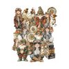 Stansplaatjes steampunk dreams - Afbeelding 2