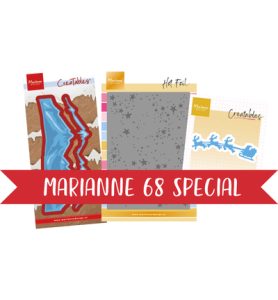 Marianne 68 Special