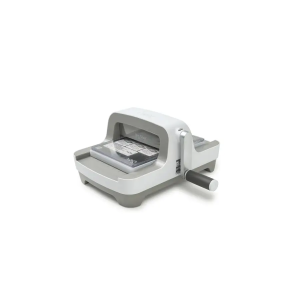 Big shot machine a5