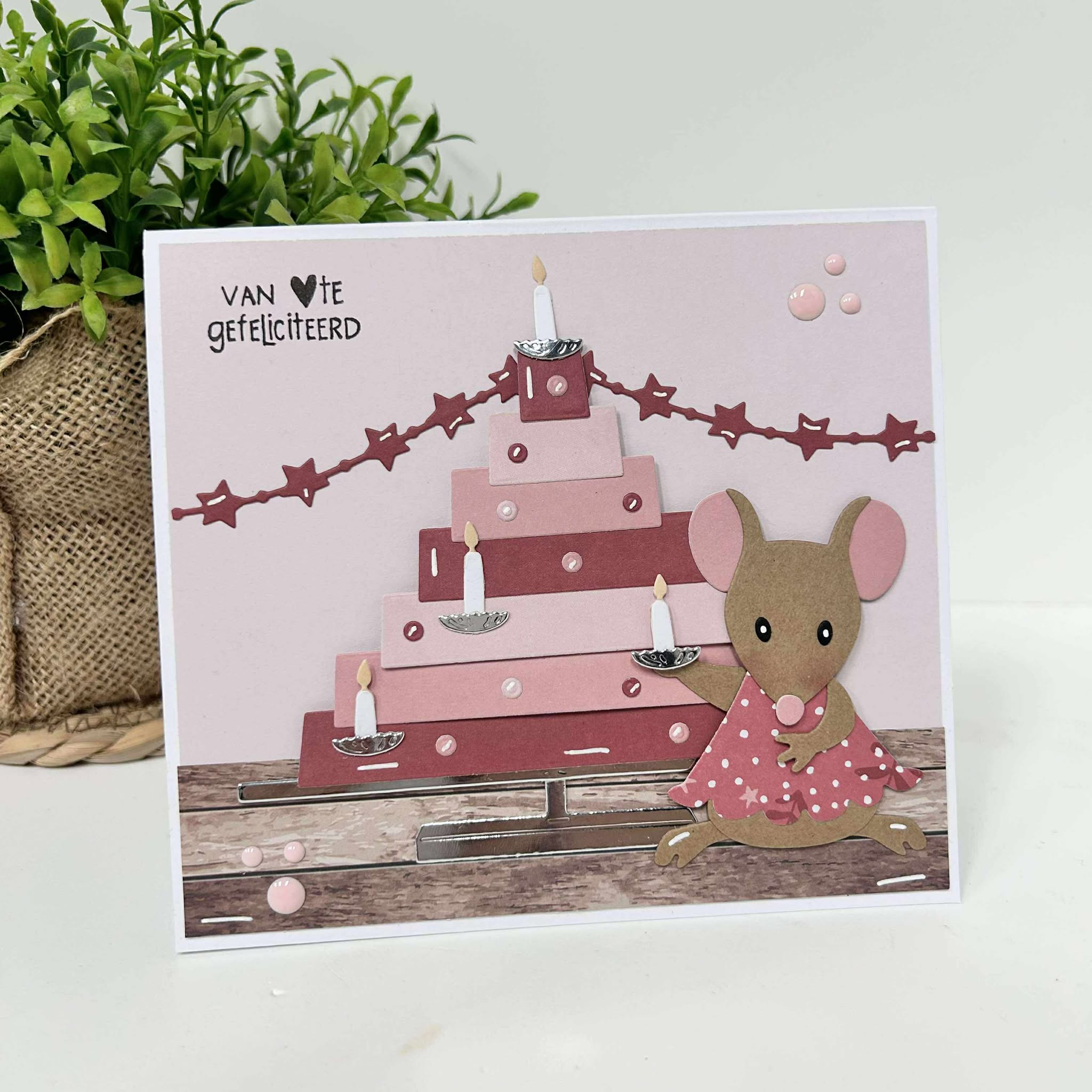 Collectables muizen - Afbeelding 12