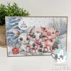 Collagepapier holly jolly - Afbeelding 3