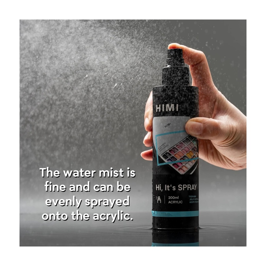 Acrylverf beschermingsspray - Afbeelding 6
