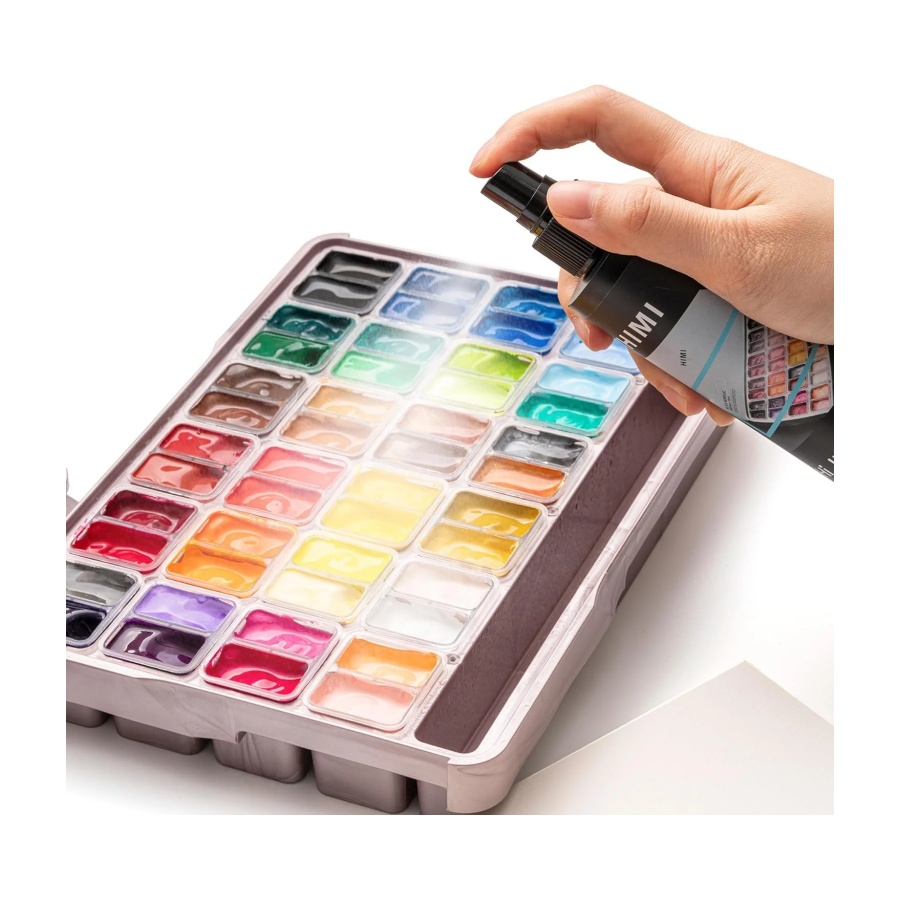 Acrylverf beschermingsspray - Afbeelding 11