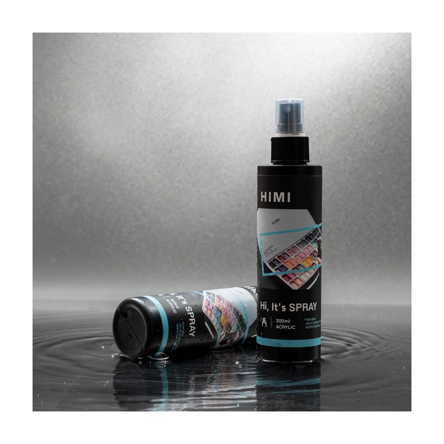 Acrylverf beschermingsspray - Afbeelding 4