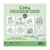 Kleurboek cozy 3 - Afbeelding 2