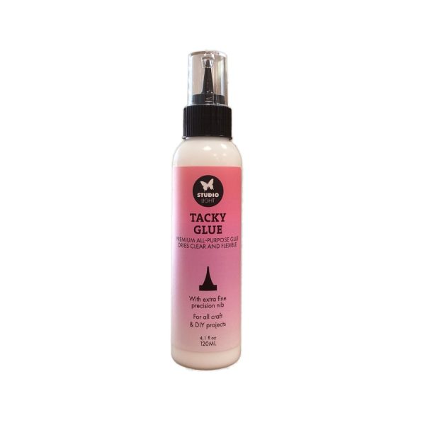 Tacky Glue 120 ml