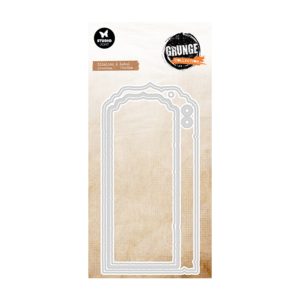 Stansmal big labels