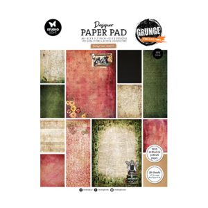 Designpapier grunge
