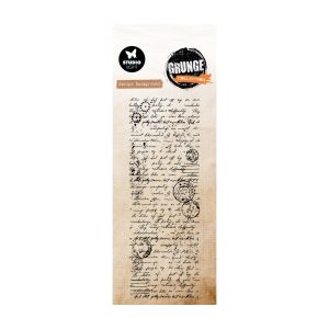 Stempel script background