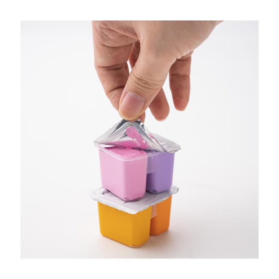 Gouache set 36 st. - Afbeelding 13