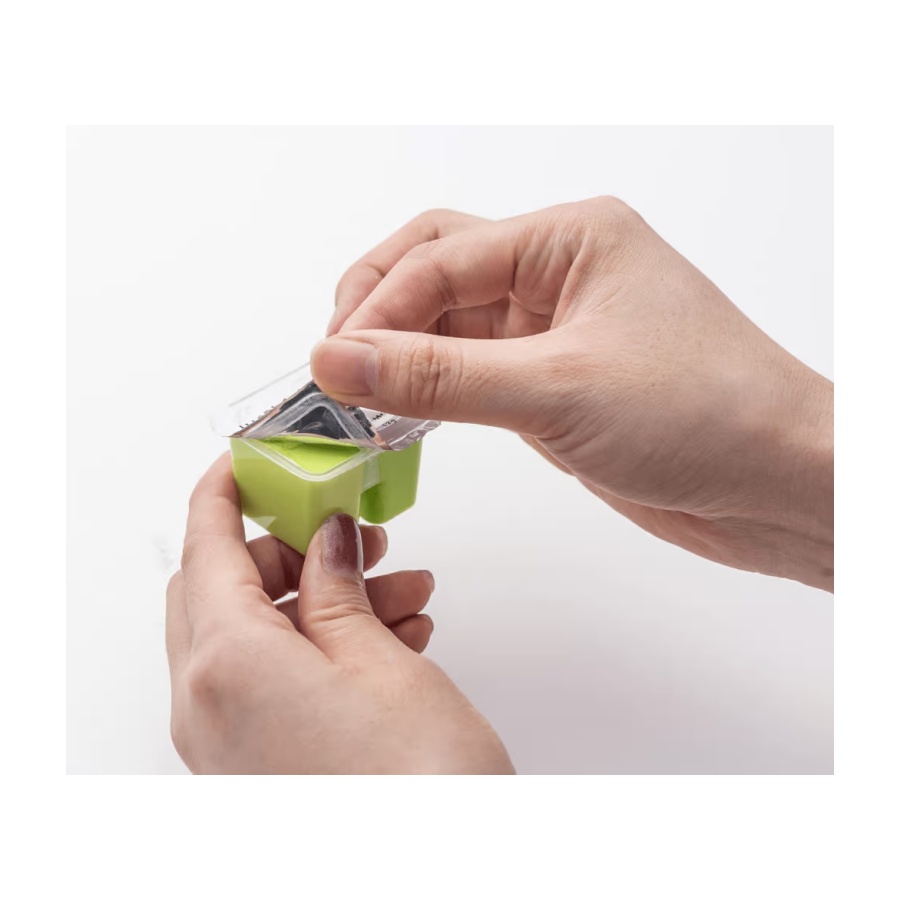 Gouache set 48 st. - Afbeelding 12