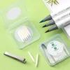 Replacement brush nibs set van 8 & pincet - Afbeelding 3