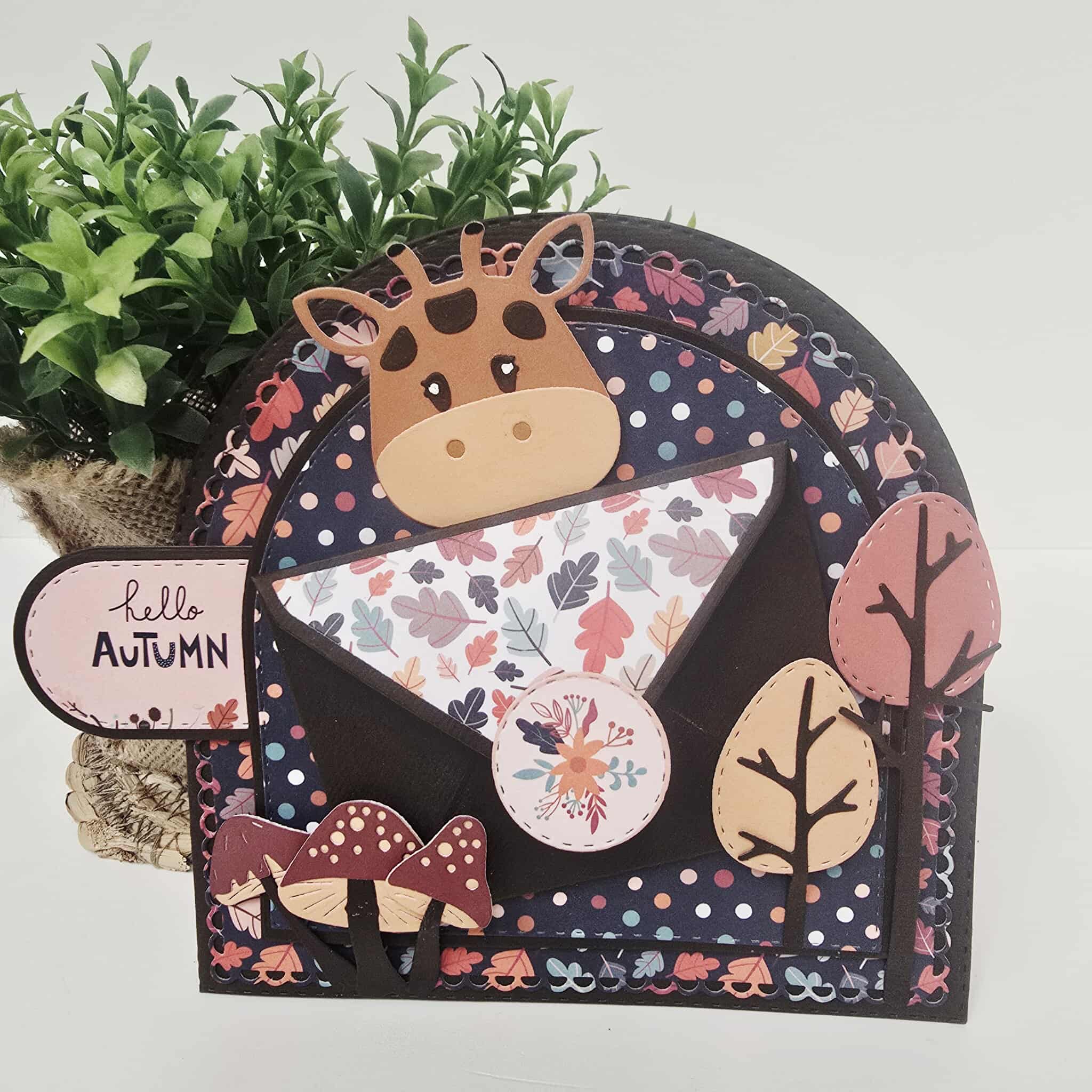 Stansmal essentials trees - Afbeelding 12