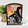 Stansmal Friendz halloween - Afbeelding 9