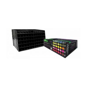 Universele markeropbergtrays 6-laags