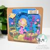 Stansmal under the sea - Afbeelding 8